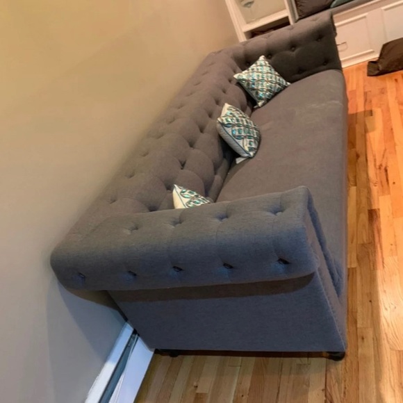 Pillows - Picture 7 of 7